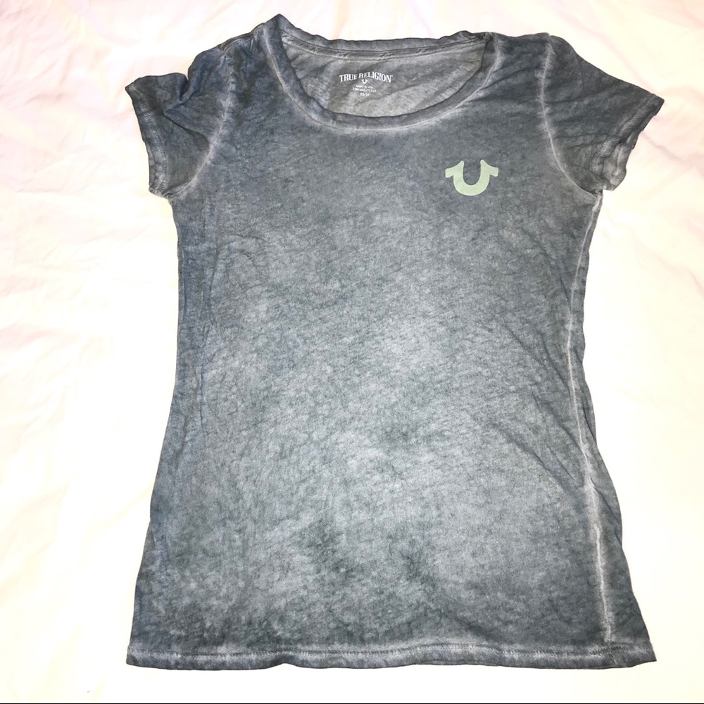 True Religion Women’s Shirt XS